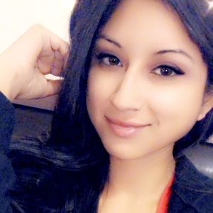 Meet your Posher, Vianey